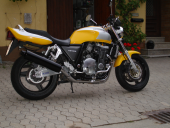 Honda CB1000 Motorrad gebraucht